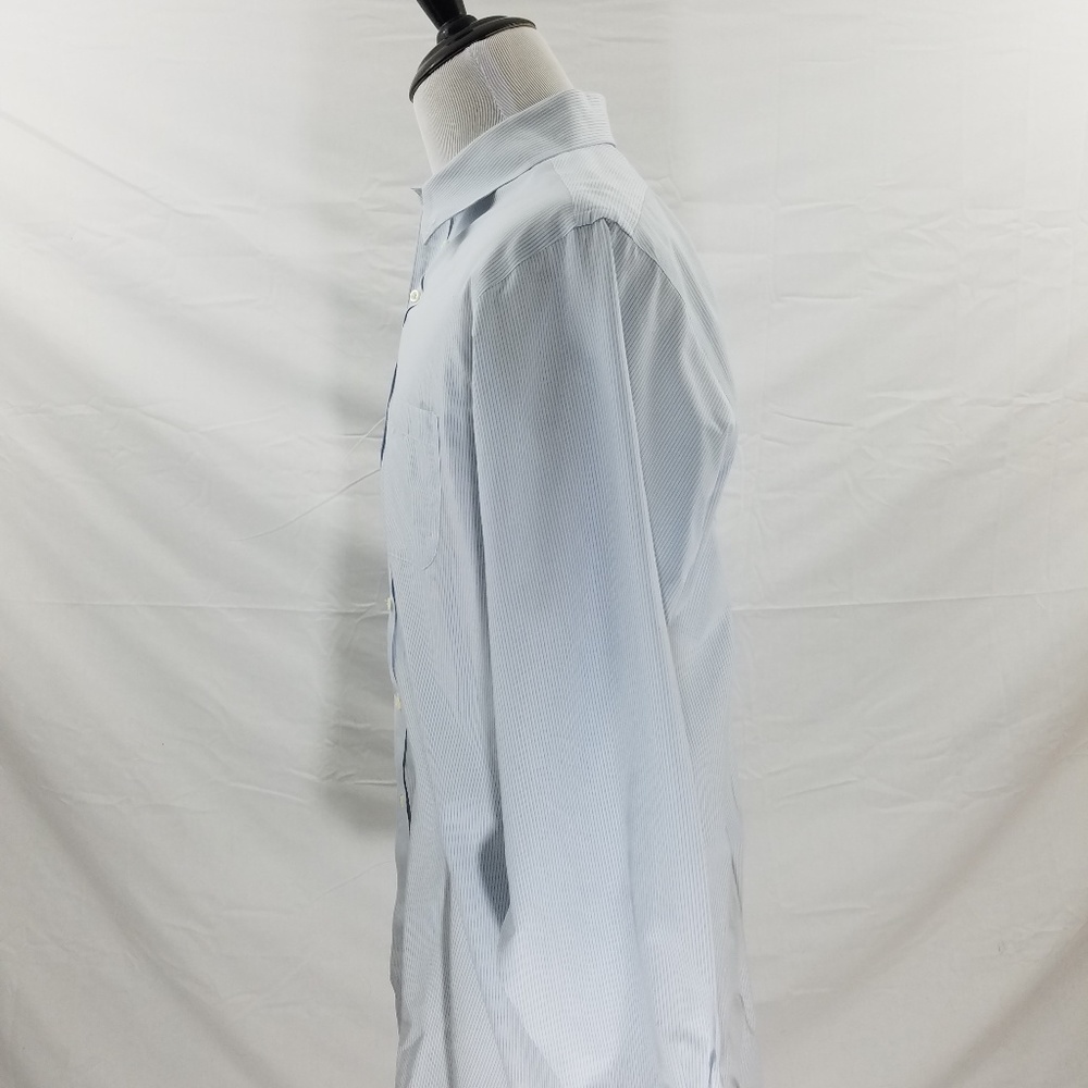 Brooks Brothers Regent Supima Cotton Dress Shirt - Picture 3 of 6